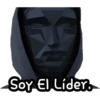 Soy El Líder.