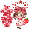 🥝Niñas🍎Frutita🍍 6