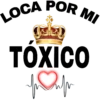 L@s Tóxic@s֍1🇲🇽Clásica 7