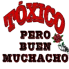 L@s Tóxic@s֍1🇲🇽Clásica 8