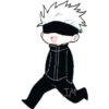 Jujutsu Kaisen.Huellita 11