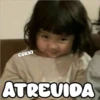 COKKI
ATREVIDA