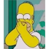 sección n°20 (the simpsons and metal family) 12