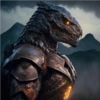 🦖 Dino-Cyborg 🤖 5