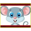Ratinhos 1 6