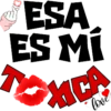 L@s Tóxic@s֍1🇲🇽Clásica 9