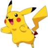 Pikachu 7