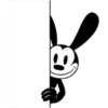 Oswald the Lucky Rabbit (1/2) 5