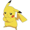 Pikachu 8