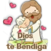 @lexa Dios te Bendiga