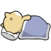 Tierno enojado 7