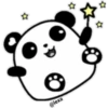 Pan Panda 🐼 🌈 6