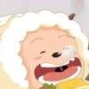Ovejitas Cute💞1🇵🇪Clásica 6