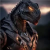 🦖 Dino-Cyborg 🤖 6