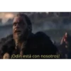 ¡Odín está con nosotros!