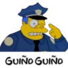 sección n°20 (the simpsons and metal family) 14