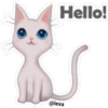 🐱🐾Cat Talk English🐾🐱 9