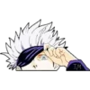 Jujutsu Kaisen.Huellita 13