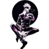 Jujutsu Kaisen.Huellita 14