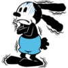 Oswald the Lucky Rabbit (1/2) 6