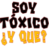 L@s Tóxic@s֍1🇲🇽Clásica 11
