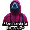 *Analizando la situación*
