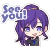 Project Sekai - Asahina Mafuyu 5