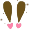 Cute Puppy Emojis 7