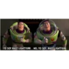 YO SOY BUZZ LIGHTYEAR NO, YO SOY BUZZ LIGHTYEAR