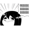 Mha stickers 8