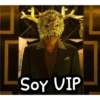 Soy VIP