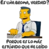 sección n°20 (the simpsons and metal family) 17