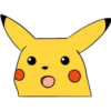 Pikachu 9