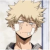 Mha stickers 9