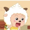 Ovejitas Cute💞1🇵🇪Clásica 8