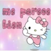 Hello Kitty 1 8