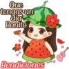 🥝Niñas🍎Frutita🍍 9