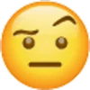 Unique Emoji 6