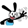 Oswald the Lucky Rabbit (1/2) 7