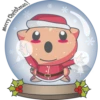 Merry Christmas - Eloise 6