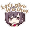 Project Sekai - Shinonome Ena 5