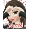 Chicas con Corazones 💃❣️ 10