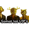 Somos los VIP'S