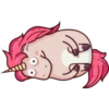 Kime Unicorns Fantasy 5