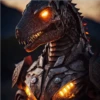 🦖 Dino-Cyborg 🤖 7