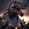 🦖 Dino-Cyborg 🤖 8
