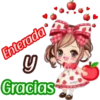🥝Niñas🍎Frutita🍍 11