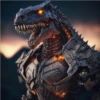 🦖 Dino-Cyborg 🤖 9