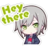 Project Sekai - Hinomori Shiho 7