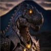 🦖 Dino-Cyborg 🤖 10